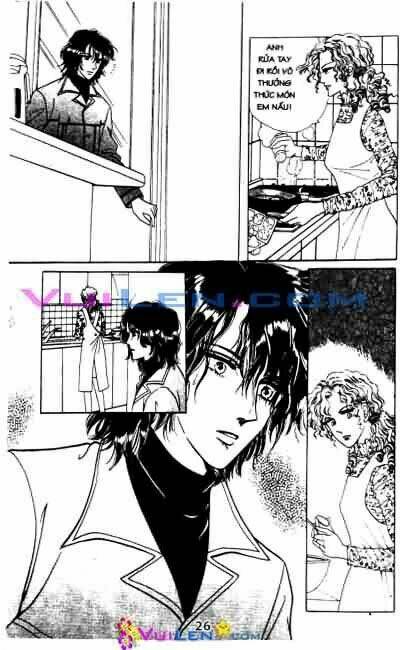 Tìm Anh - Look For Oppa: Chapter 10