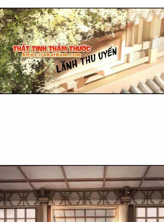 Trọng Sinh Bá Sủng Nhiếp Chính Vương Quá Mạnh Mẽ: Chapter 1