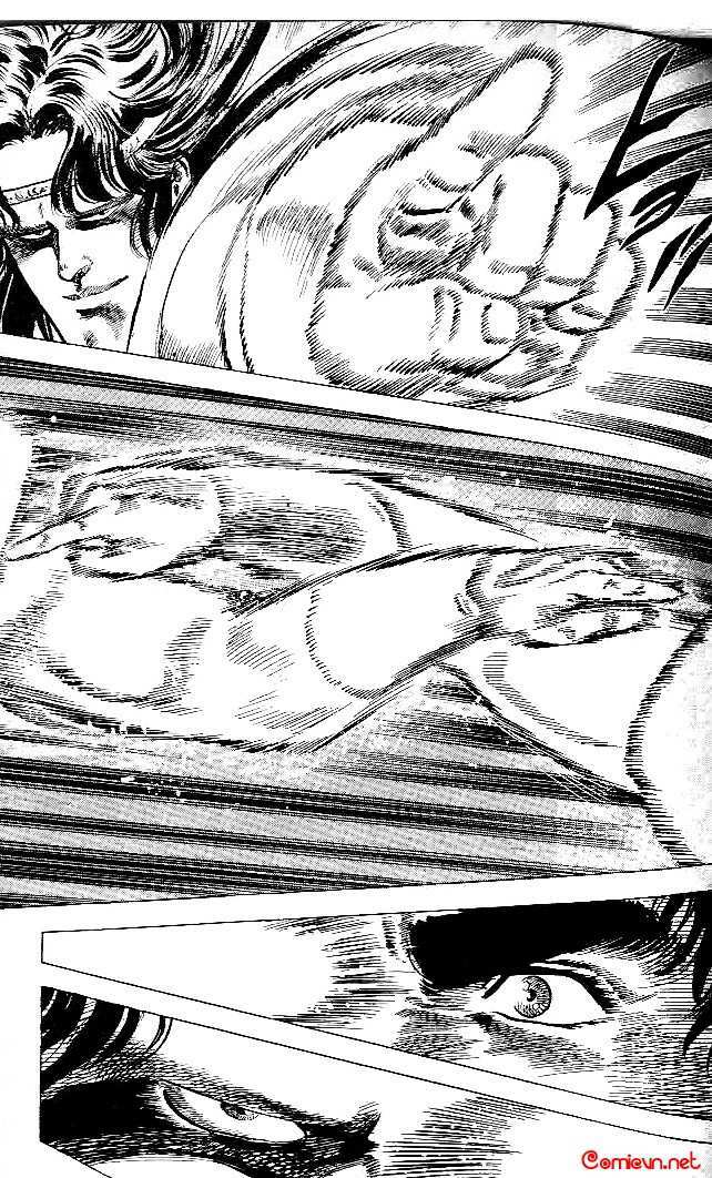 Bắc Đẩu Thần Quyền: Chapter 48