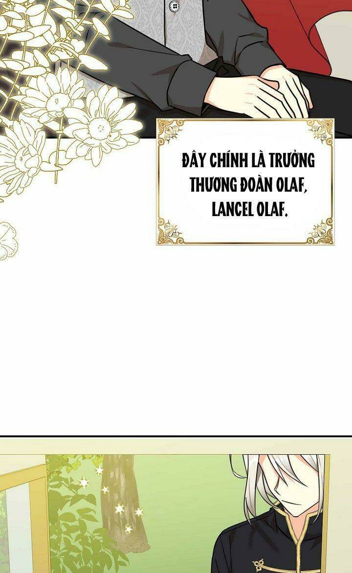 Ba Người Anh Trai Của Tôi Là Bạo Quân: Chapter 33