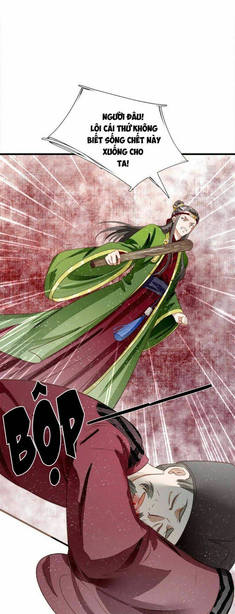 Đệ Nhất Hoàn Khố: Chapter 54