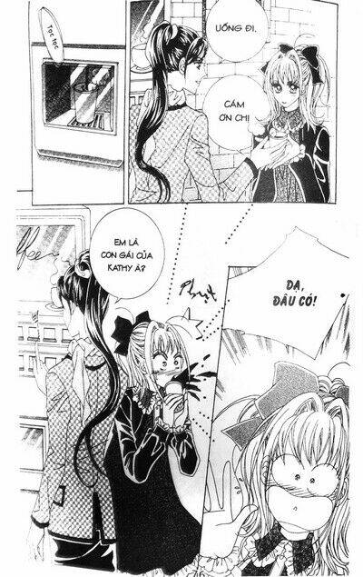 Lọ Lem Hậu Đậu: Chapter 12