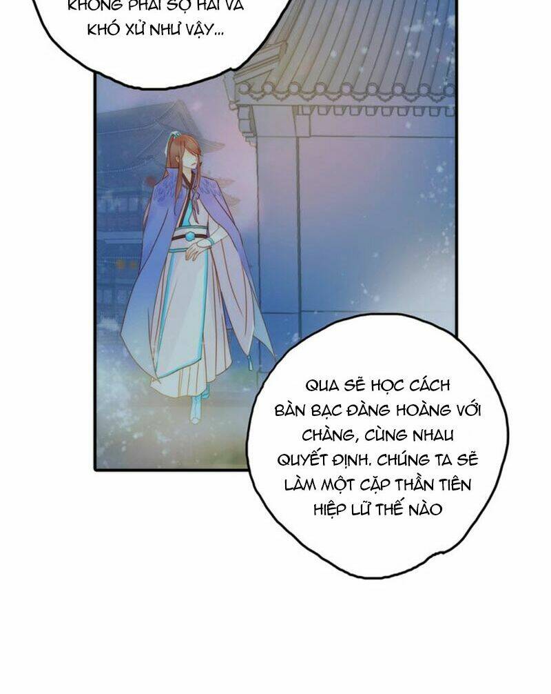 Cướp Chàng Vợ Về Đón Năm Mới: Chapter 44