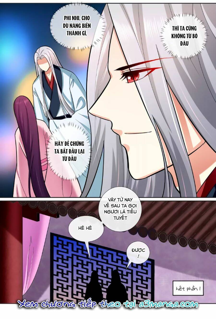 Ma Phi Giá Đáo: Chapter 197