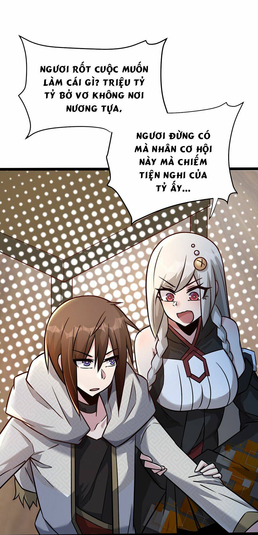 Đại Bảo Kiếm Của Tôi: Chapter 46