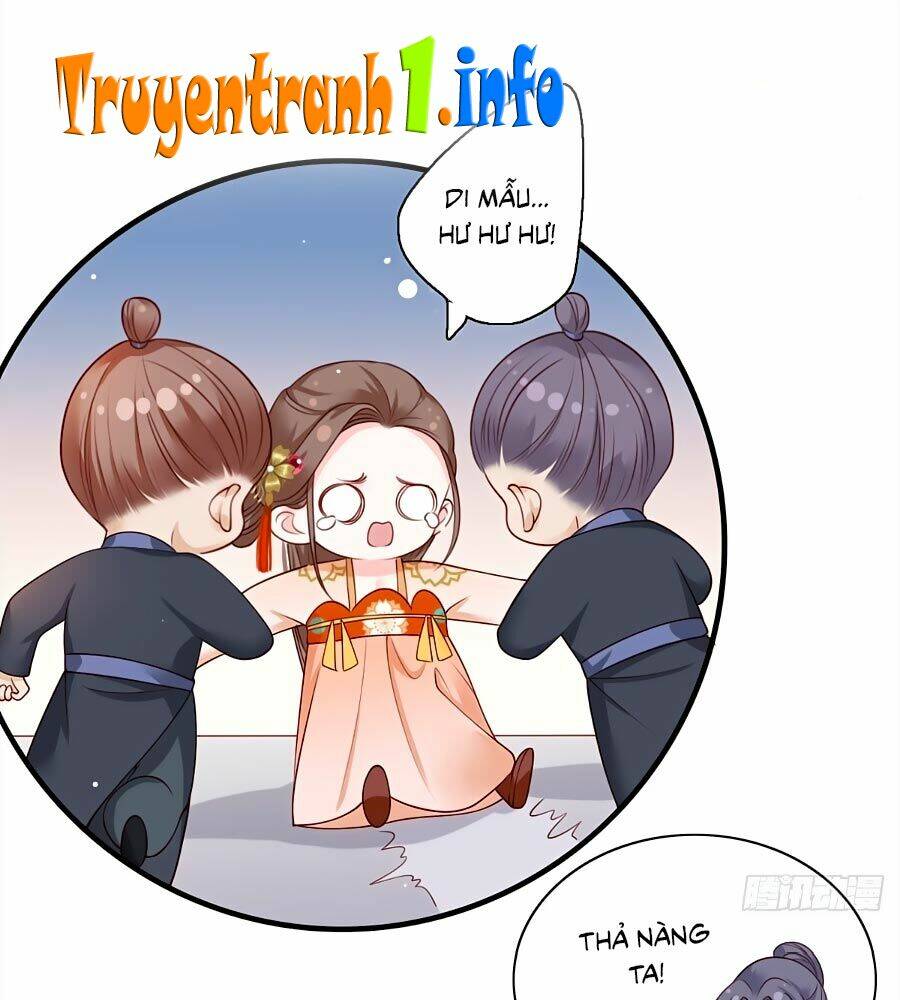 Nữ Thủ Phú Chi Kiều Sủng Nhiếp Chính Vương: Chapter 14