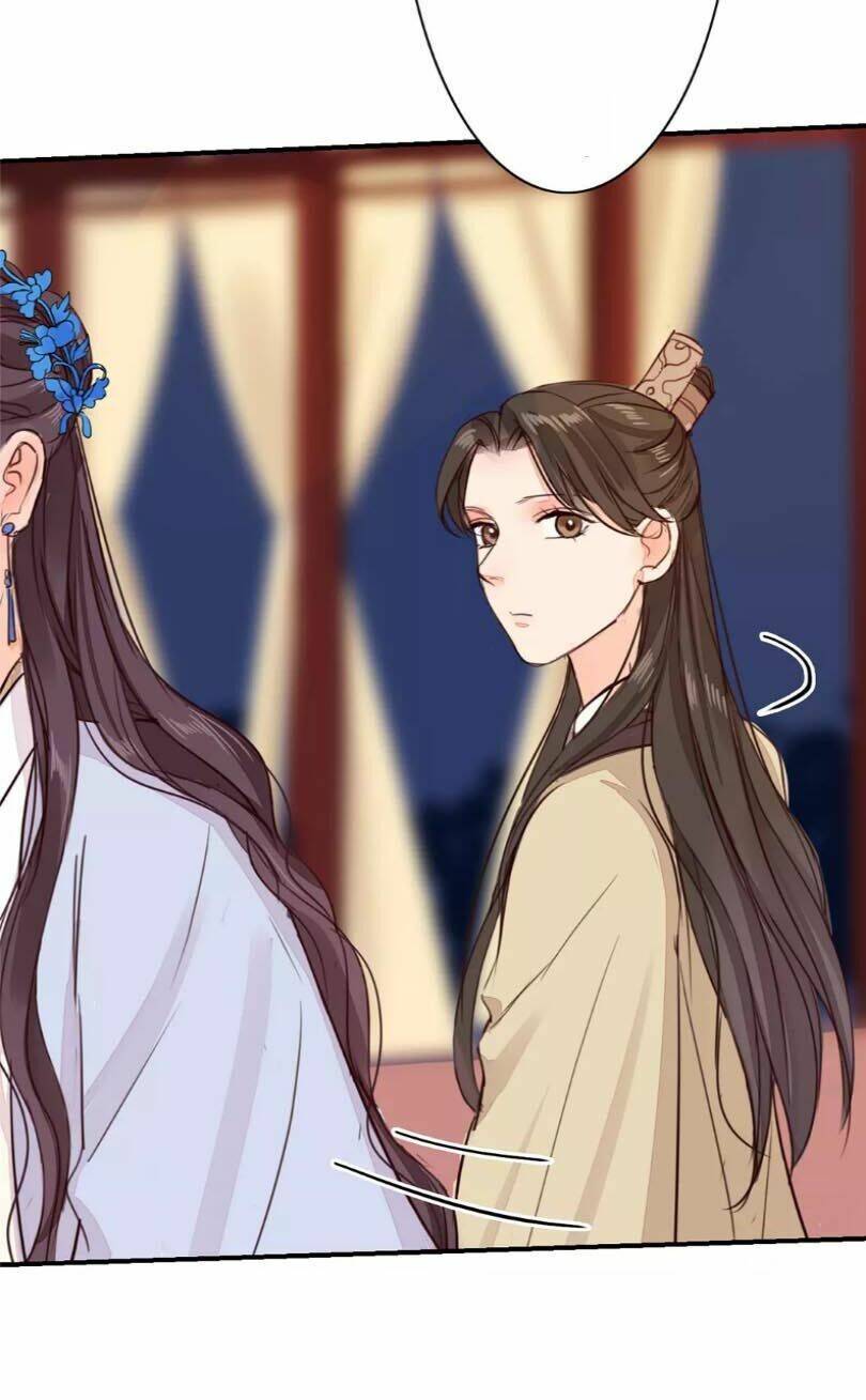 Chỉ Phu Vi Thê: Chapter 31