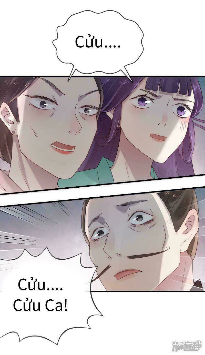 Thịnh Thế Thiên Kiêu: Chapter 21