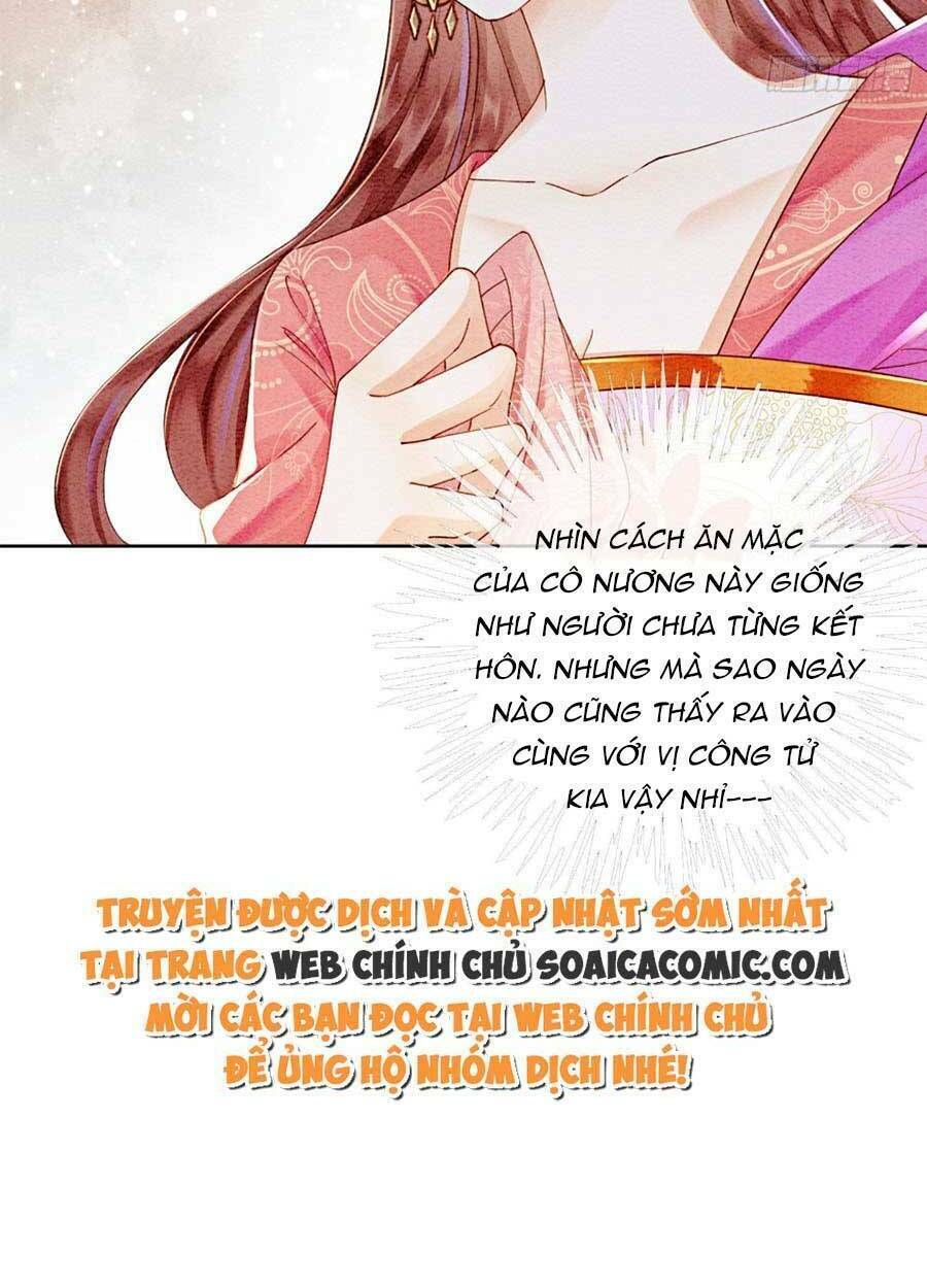 Bắt Đầu Hủy Hôn Để Công Lược Vương Gia: Chapter 46