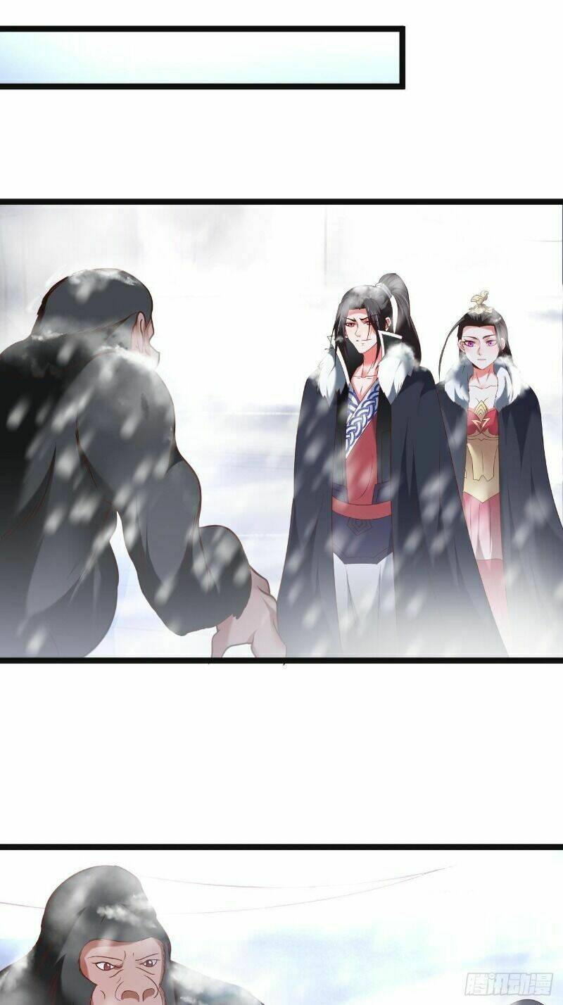 Trọng Sinh Tối Cường Ma Tôn Ở Rể: Chapter 97
