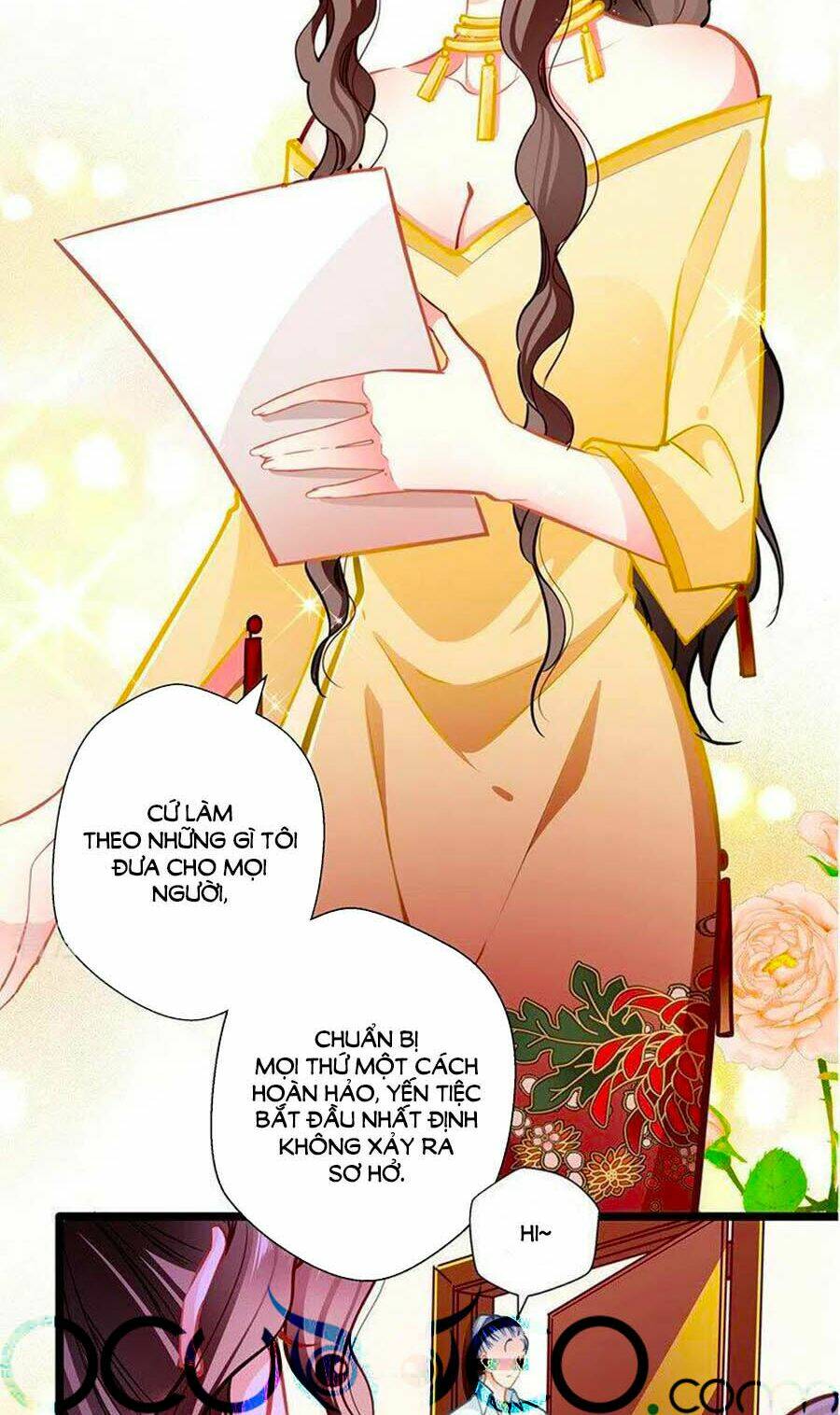 Cưng Chiều Ái Thê Hư Hỏng: Chapter 86