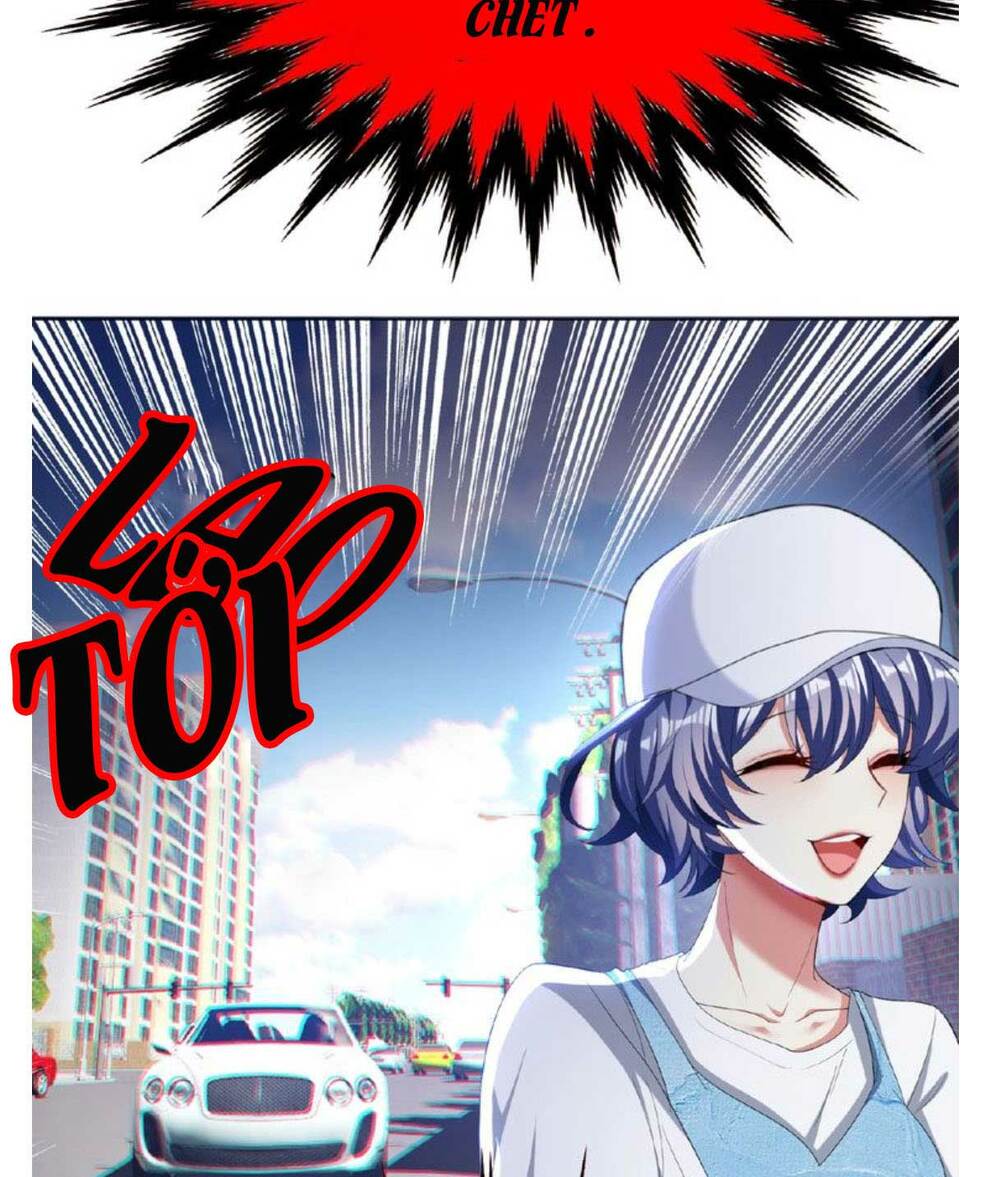 Cô Vợ Nhỏ Nuông Chiều Quá Lại Thành Ác!!: Chapter 107