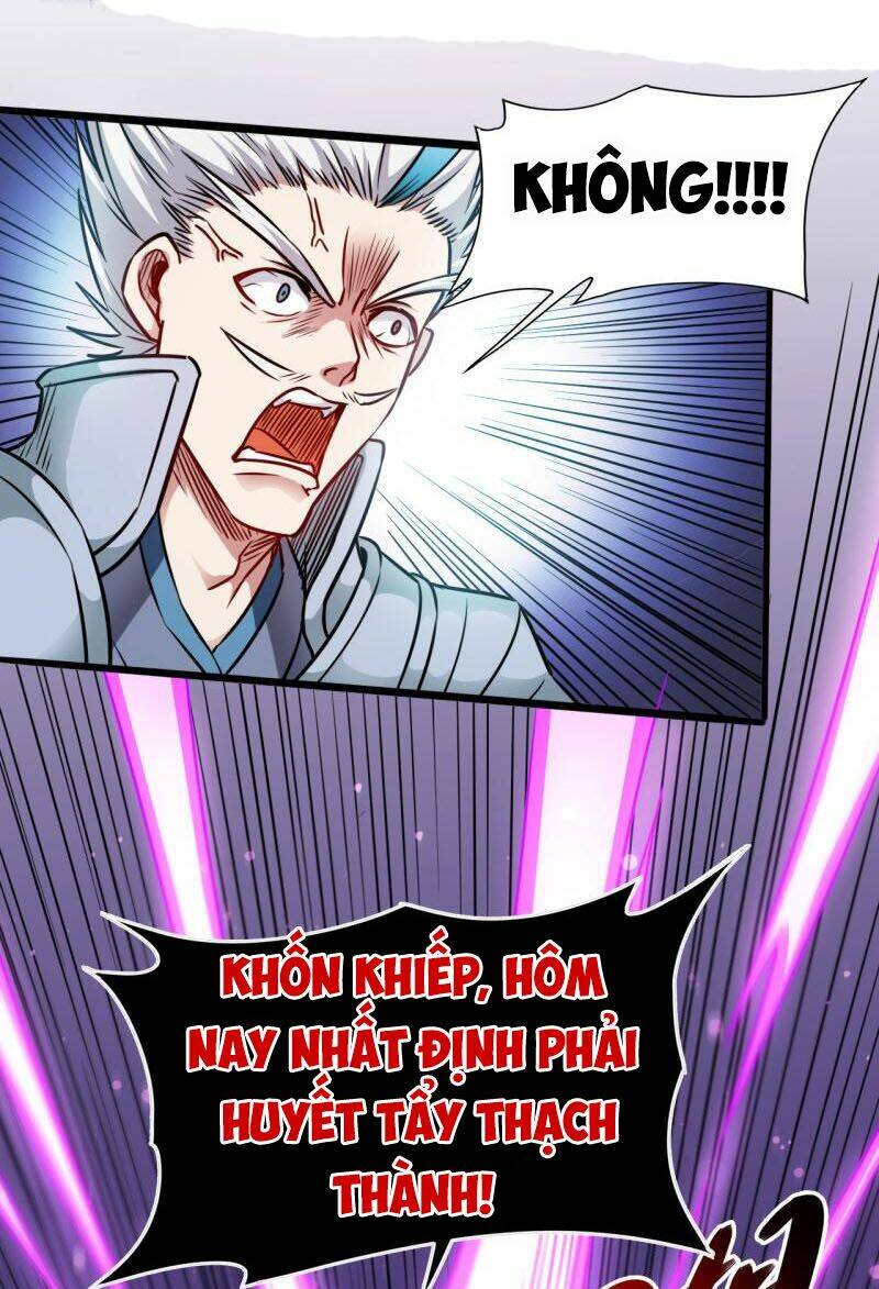 Võ Thần Thiên Hạ: Chapter 109