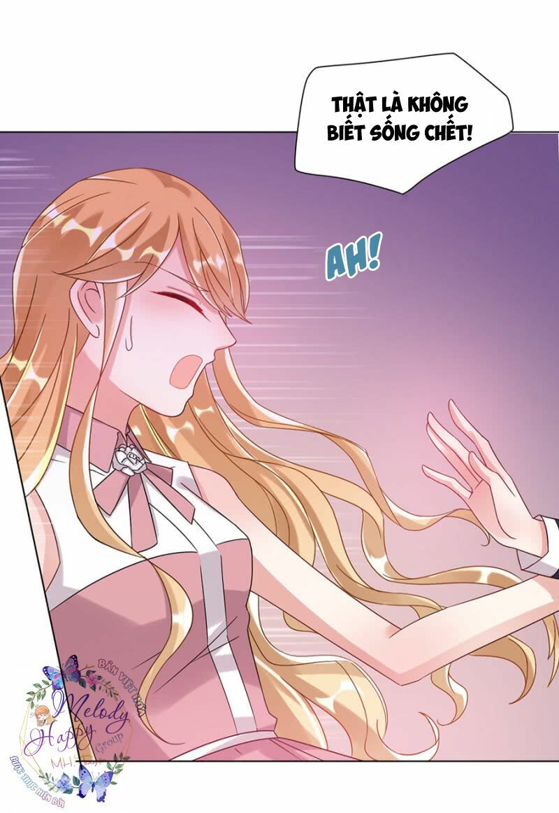 Ma Lạt Thiên Kim Đẩu Ác Thiếu: Chapter 24