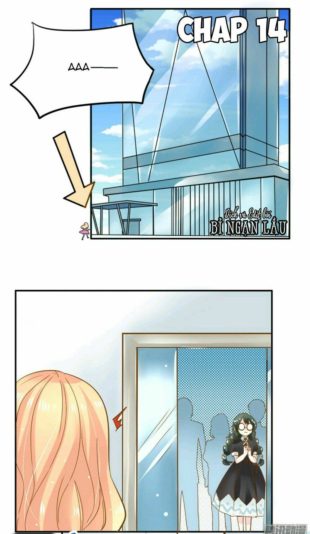 Ma Vương Đại Nhân Đi Thông Thả: Chapter 14