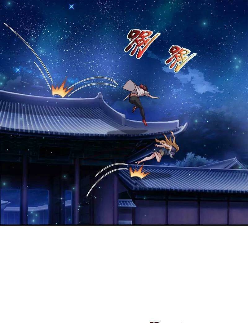 Tuyệt Thế Phi Đao: Chapter 264
