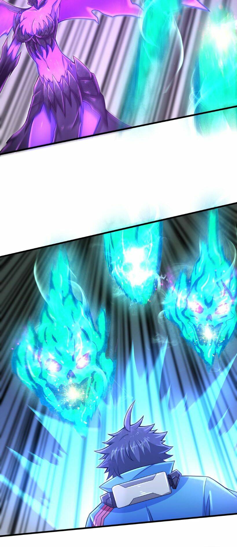 Một Trăm Triệu Điểm: Chapter 15