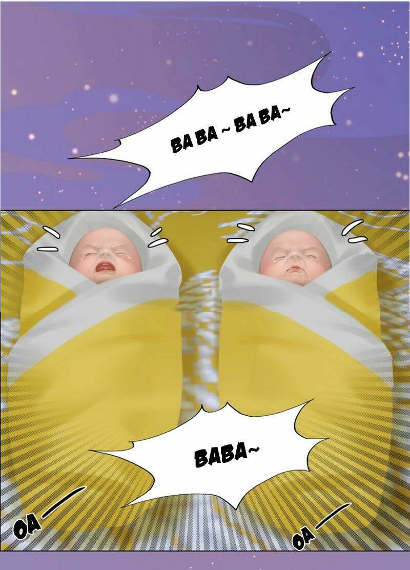 Yêu Nhan Lệnh: Chapter 99