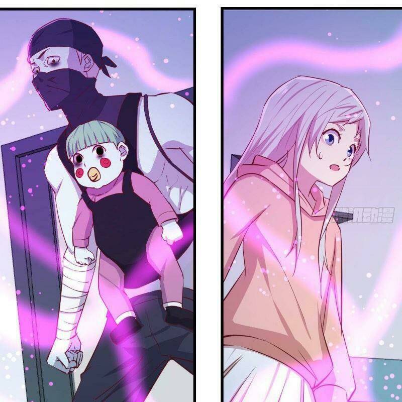 Song Tu Đạo Lữ Kiểu Xem Mặt: Chapter 90