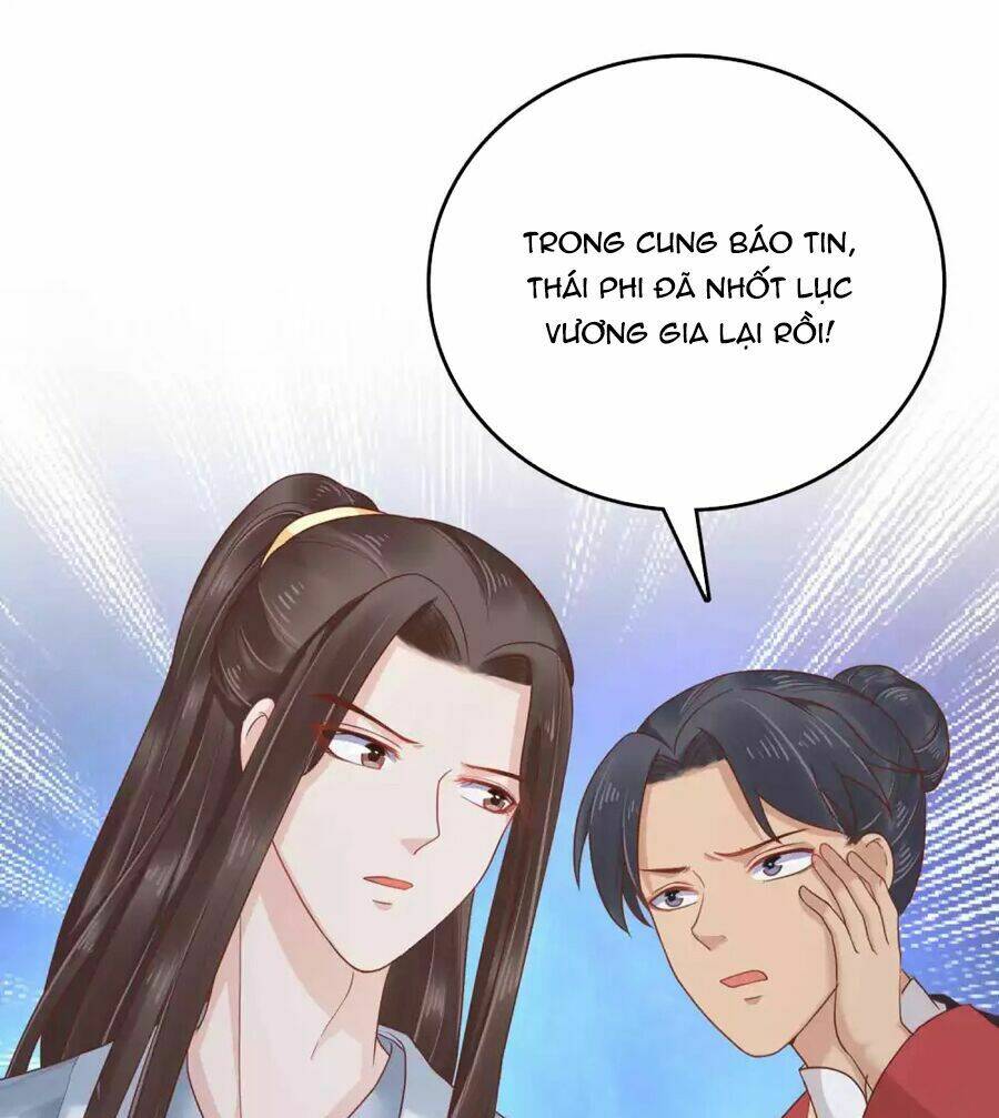 Phú Bà Bạc Tỷ Trong Lãnh Cung: Chapter 51