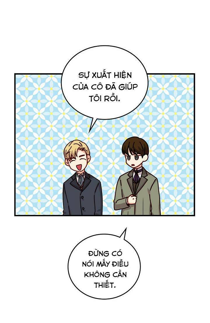 Đừng Chọc Đứa Em Gái Bé Bỏng Của Chúng Tôi: Chapter 40