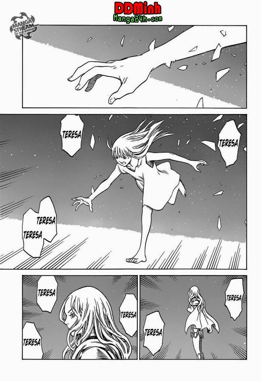 Mắt Bạc: Chapter 150