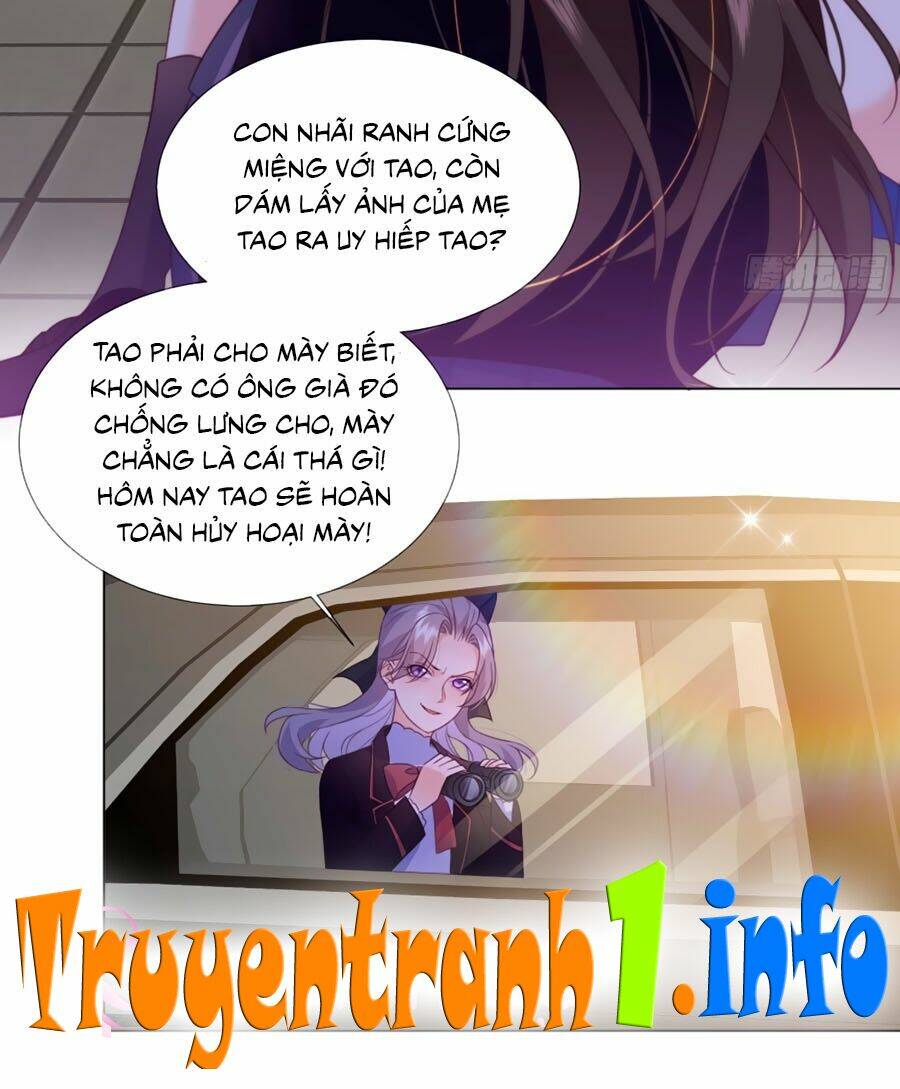 Nữ Vương Tàn Nhẫn: Chapter 10
