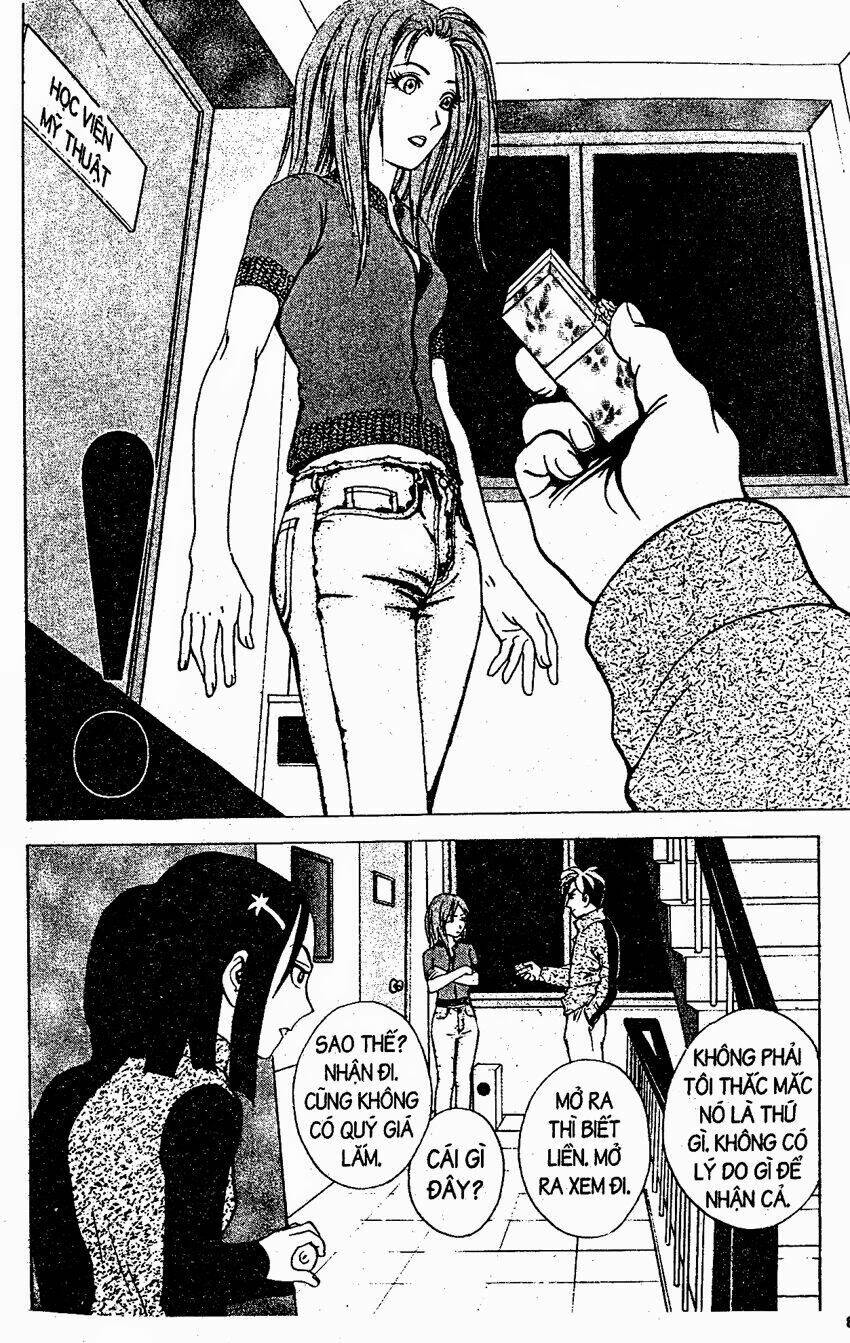 Ai Hơn Ai: Chapter 102