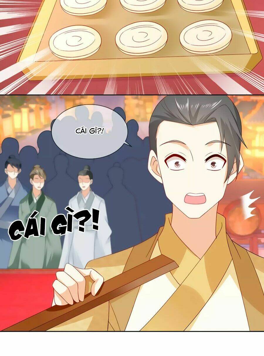 Trù Nương Hoàng Hậu: Chapter 60