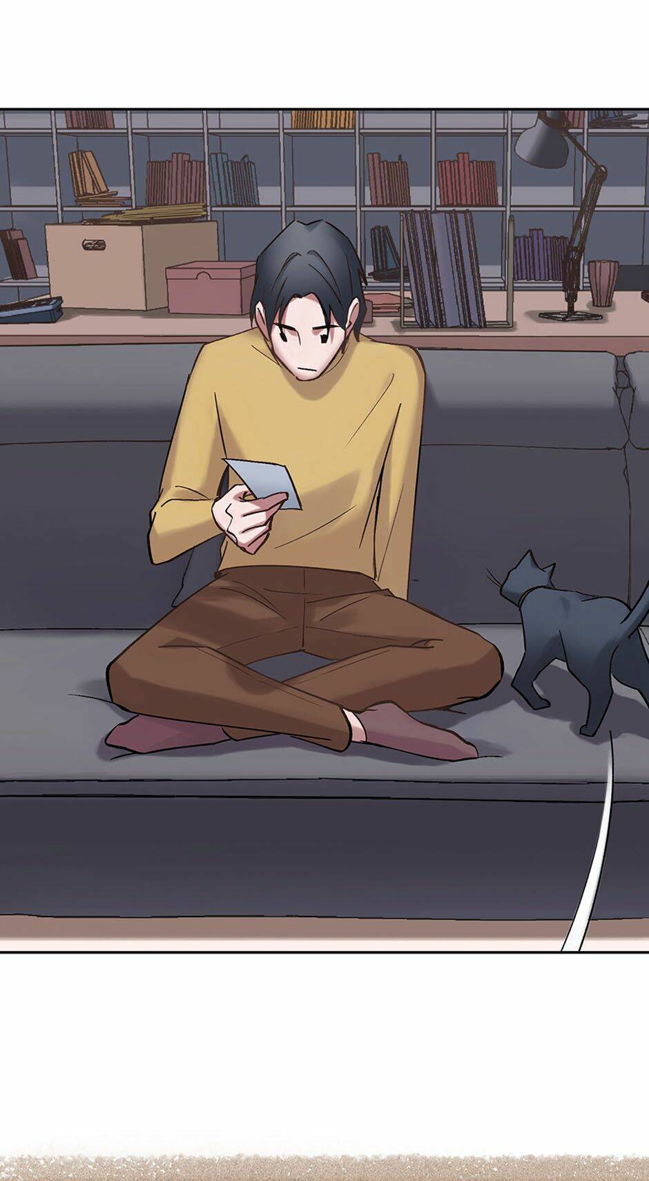 Anh Hùng Và Hiệp Nữ: Chapter 64