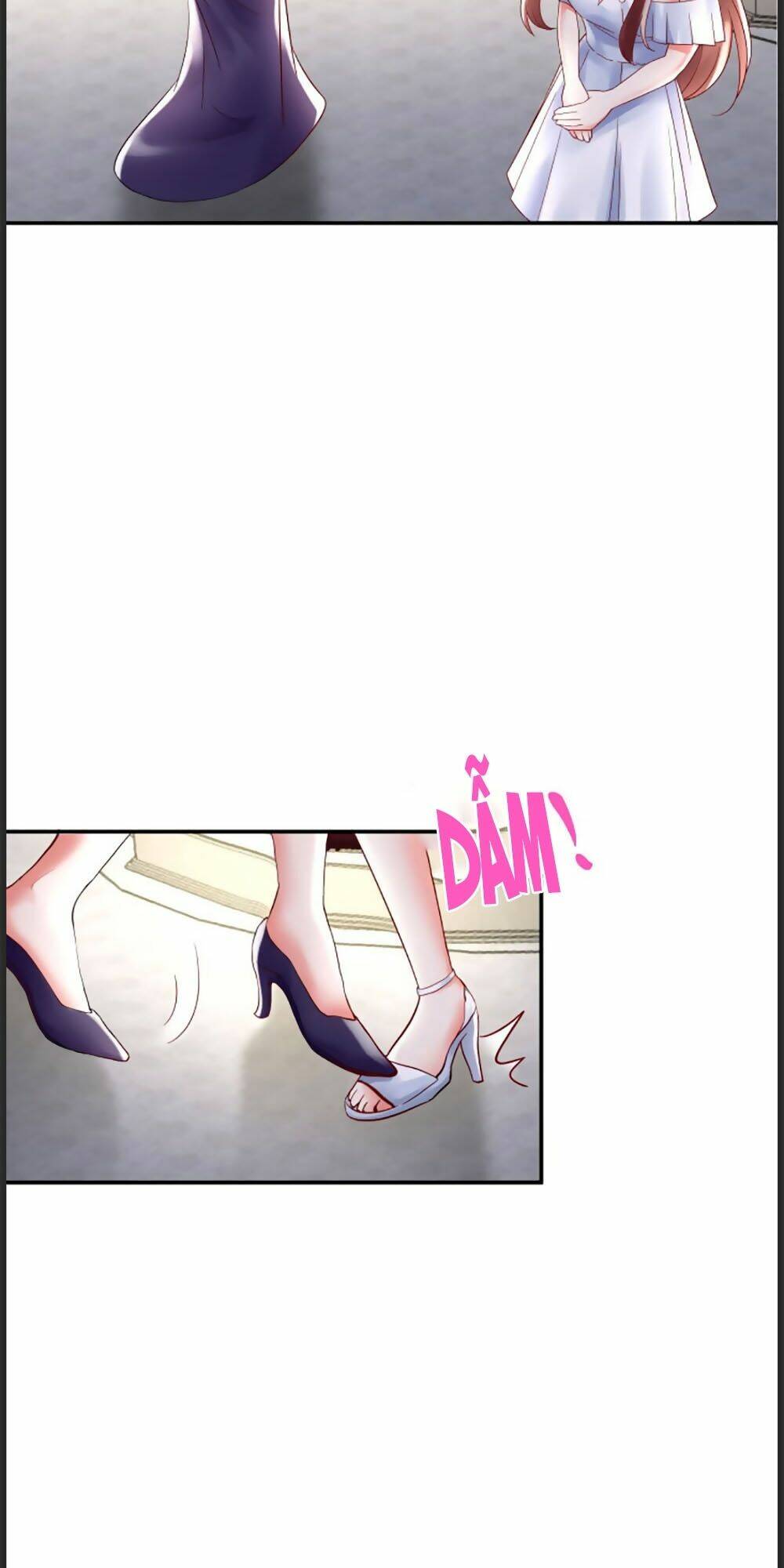 Bạn Trai 1/4 Của Tôi: Chapter 13