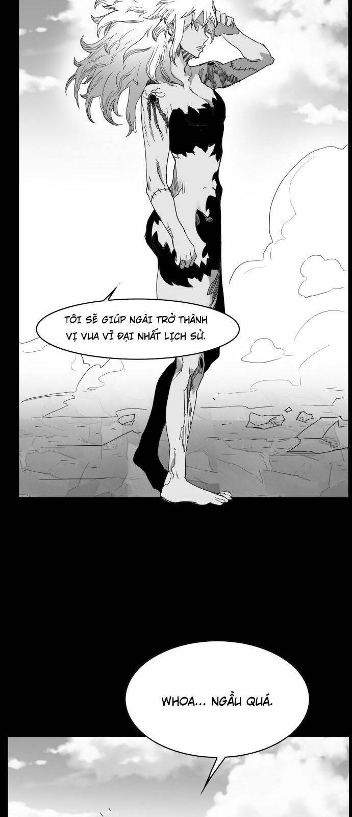 Hard Core Leveling Warrior: Chapter 128