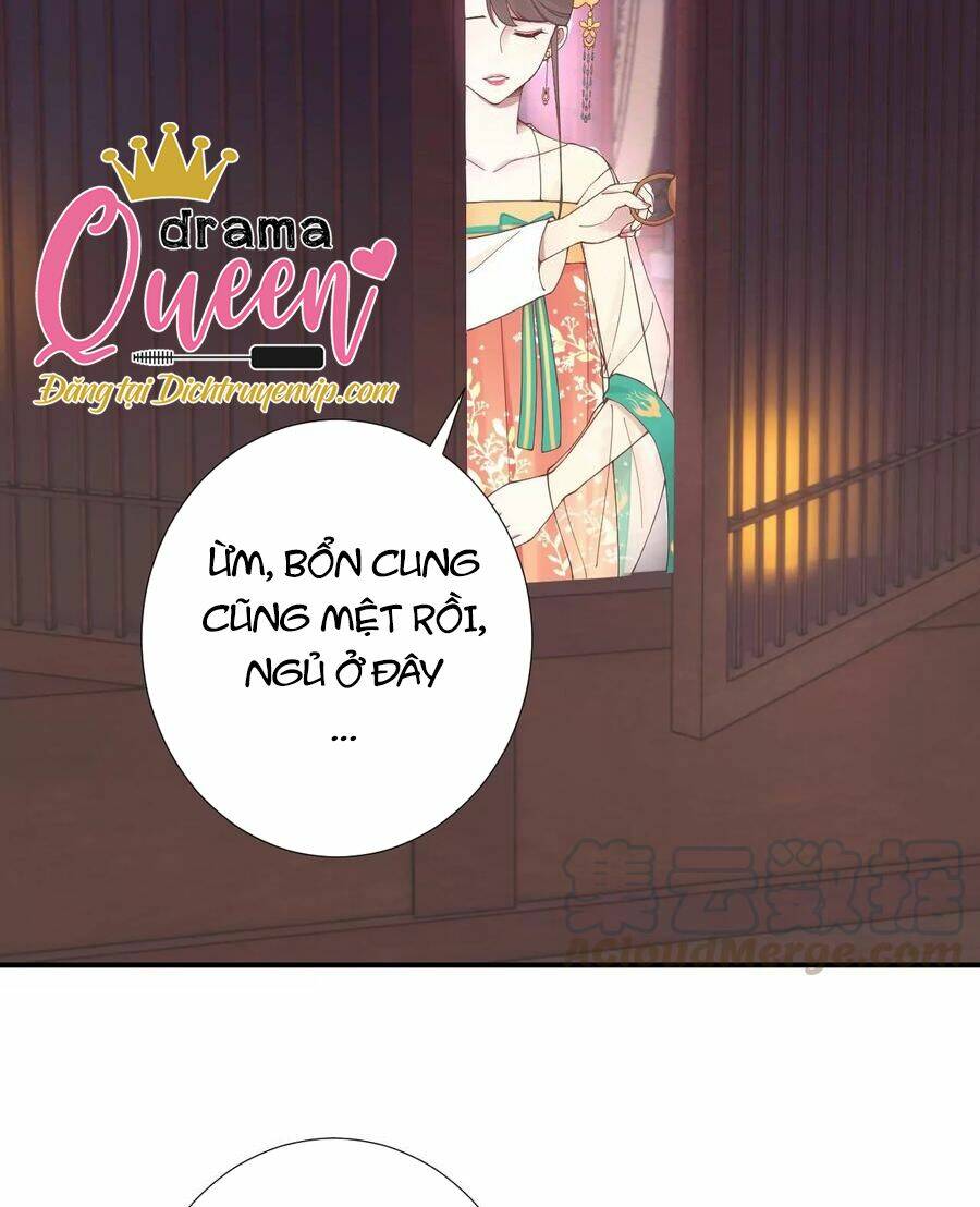 Hoàng Hậu Bận Lắm: Chapter 168