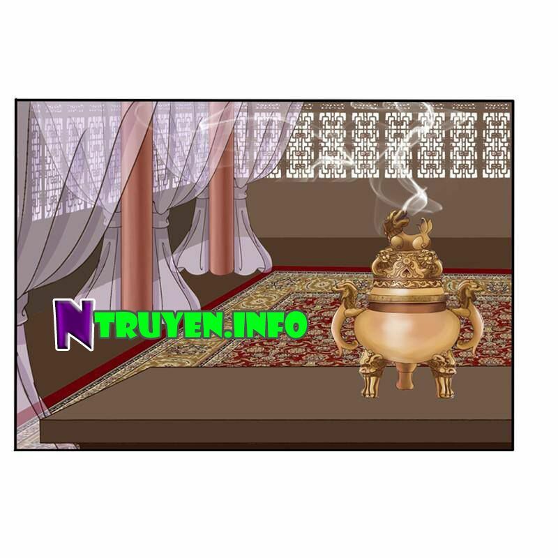 Thông Linh Phi: Chapter 82