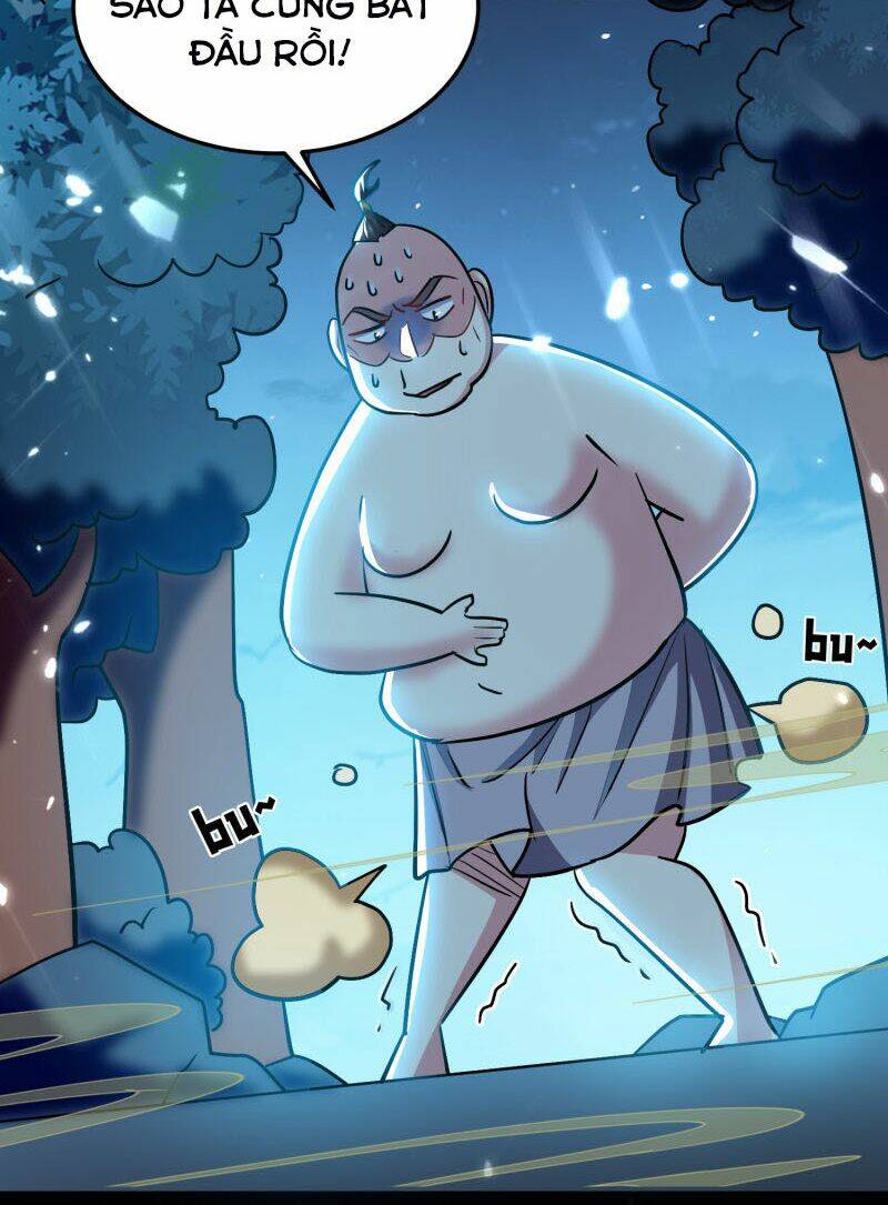 Vạn Giới Tiên Vương: Chapter 76