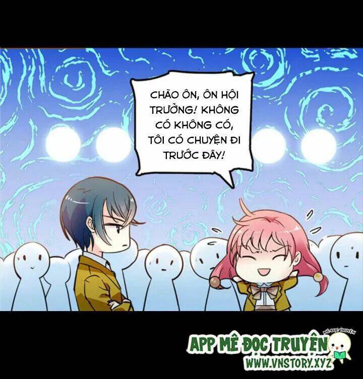 Nữ Hầu Sau Giờ Học: Chapter 98