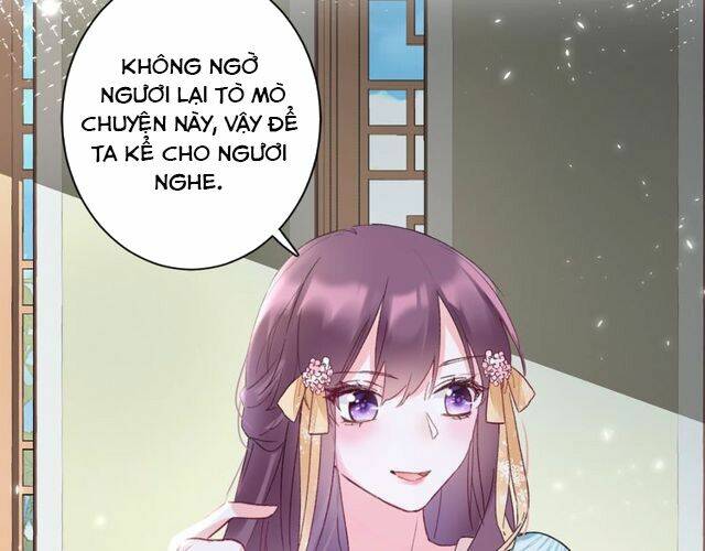 Hoa Nhan Sách: Chapter 99.2