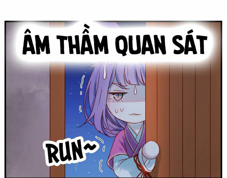 Lượm Được Một Tiểu Hồ Ly 2: Chapter 54.5