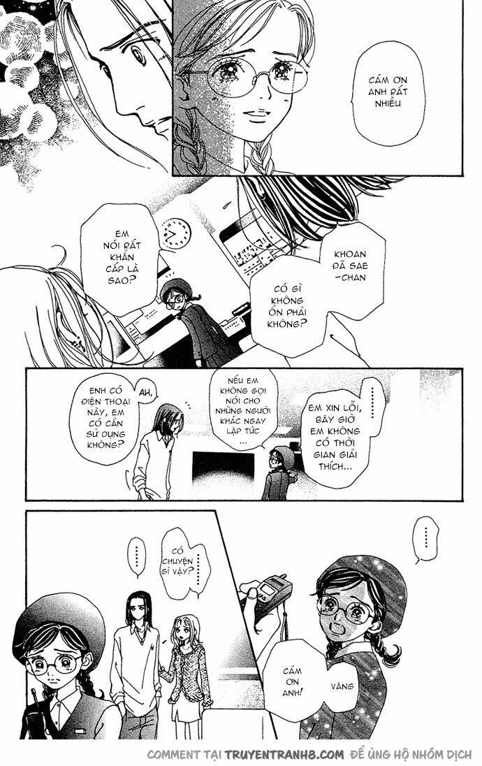 Last Quarter: Chapter 13