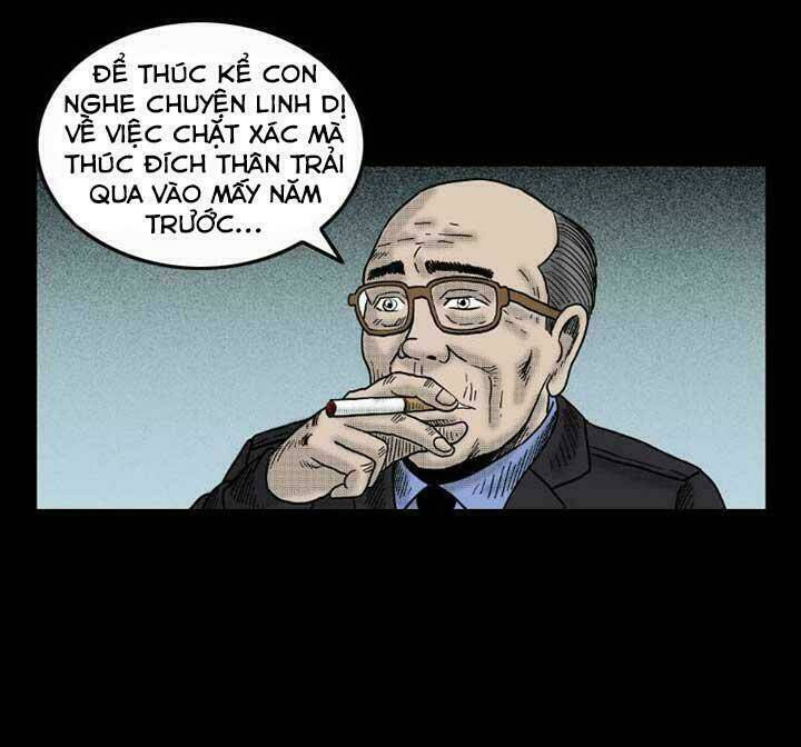 Kỳ Án Có Thật: Chapter 58