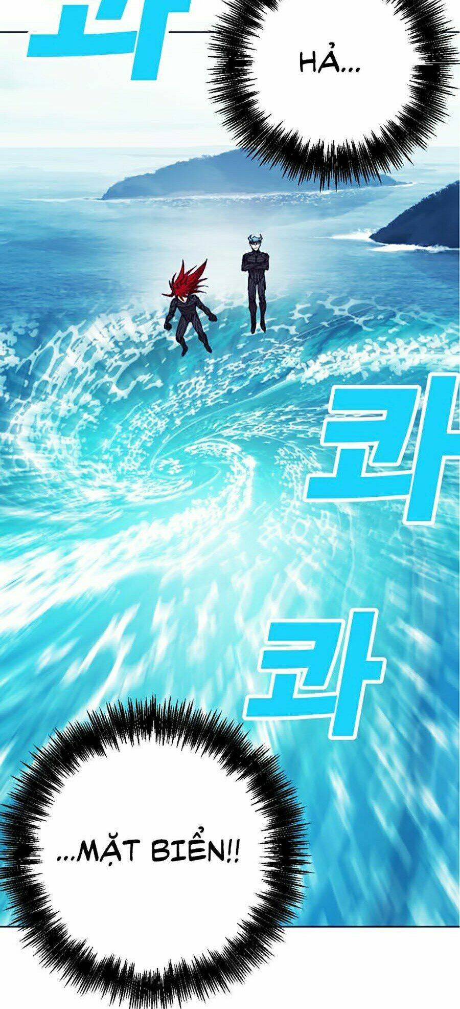 Hard Core Leveling Warrior Ss2: Chapter 99