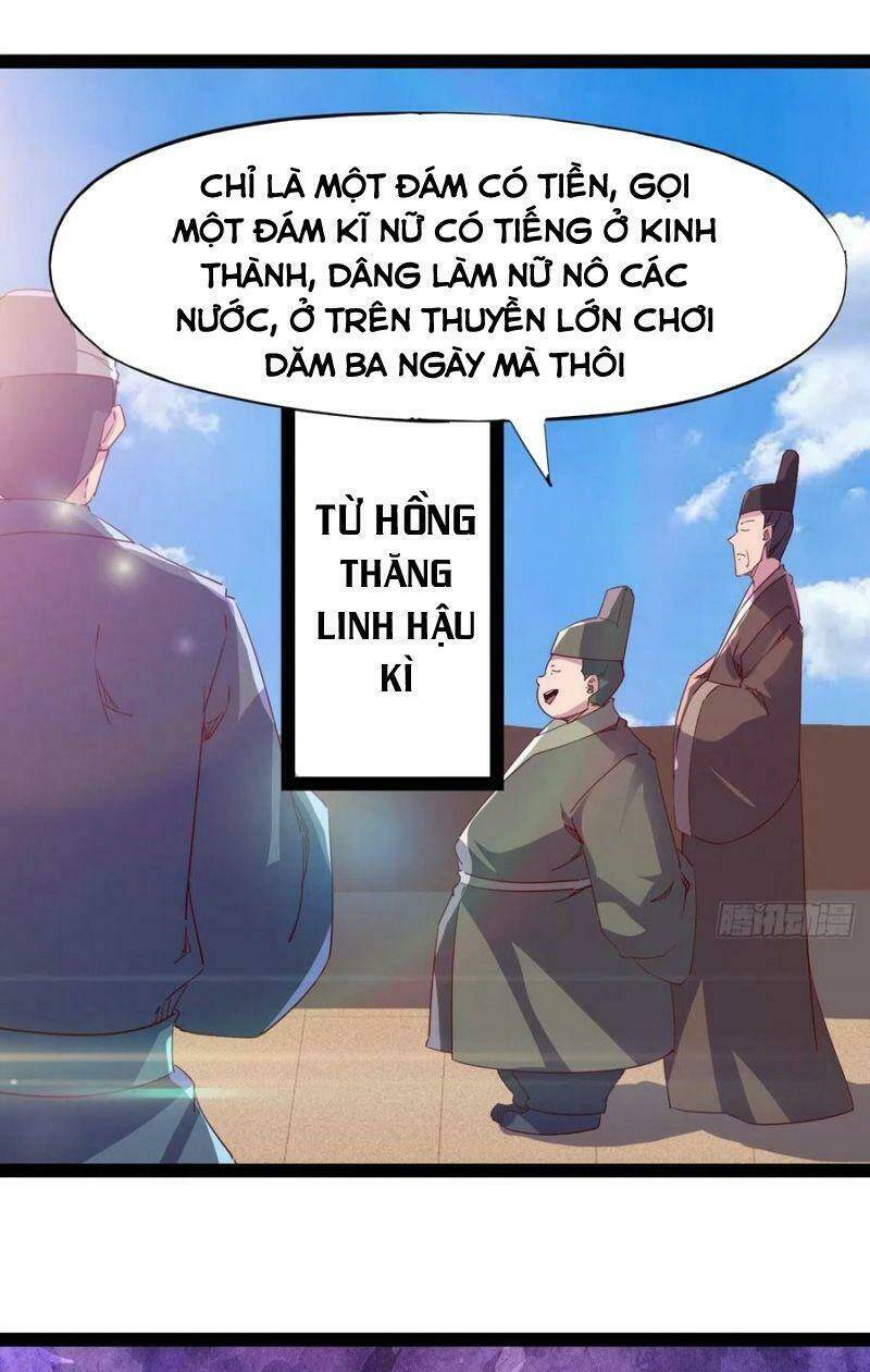 Kiếm Đồ: Chapter 98