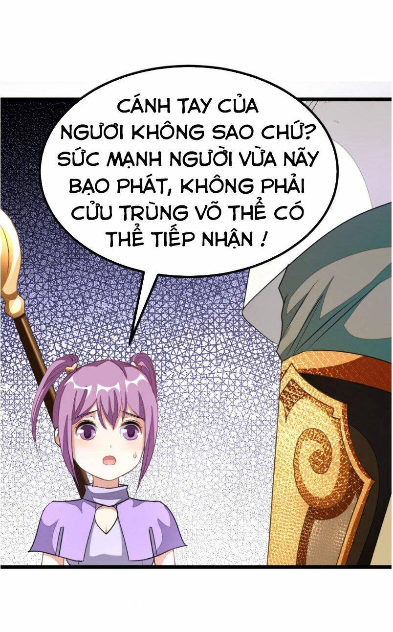 Cửu Dương Thần Vương: Chapter 162