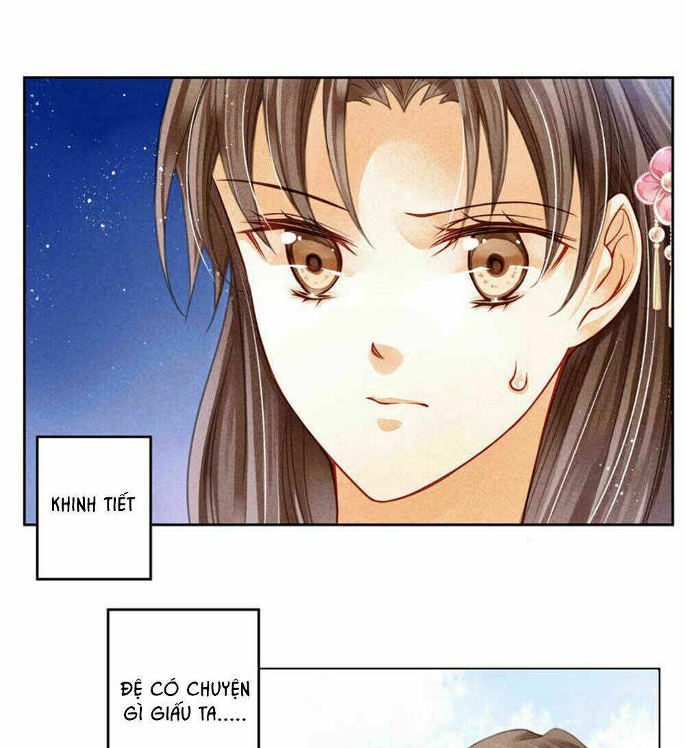 Ái Thượng Vô Địch Tiếu Hoàng Hậu: Chapter 68