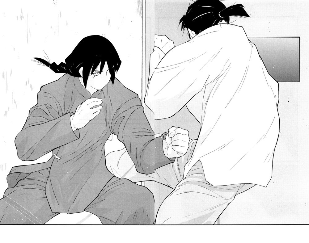 Truyền Nhân Atula 3: Chapter 56