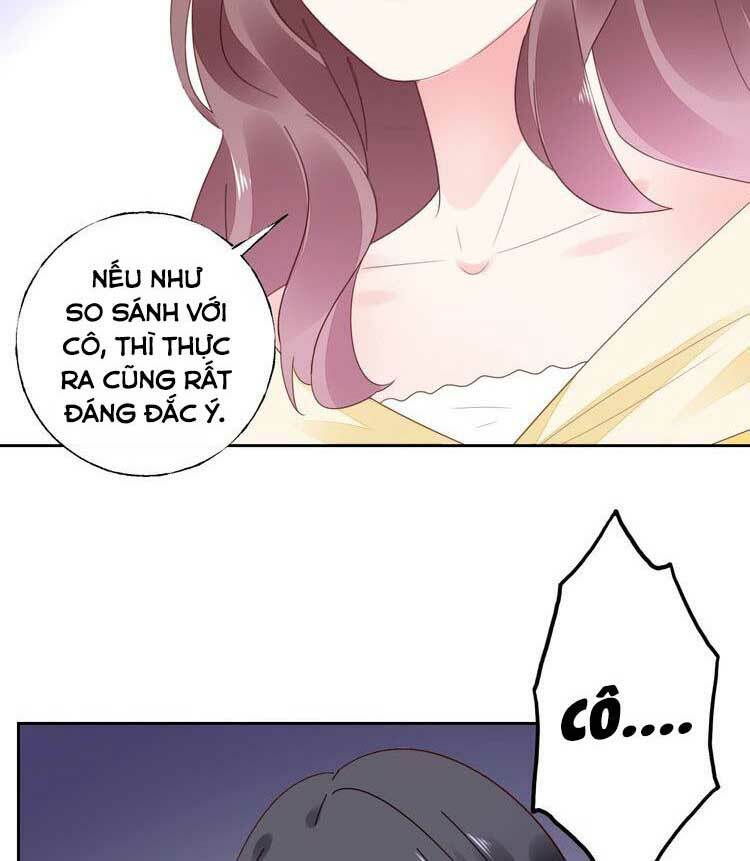 Điều Ước Sủng Ái Bất Bình Đẳng: Chapter 108.2