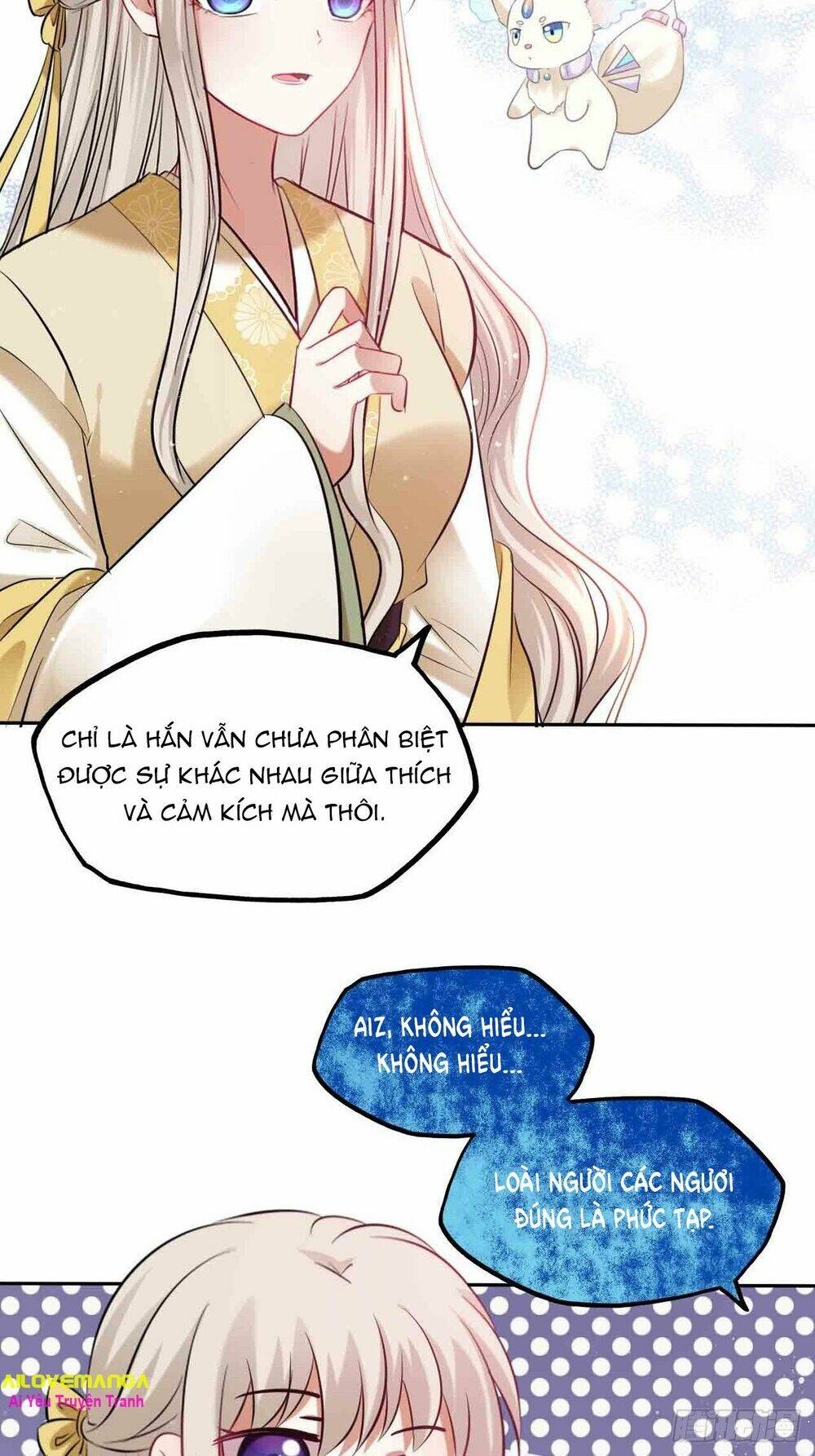 Vương Phi Thật Thích Trang Điểm: Chapter 145