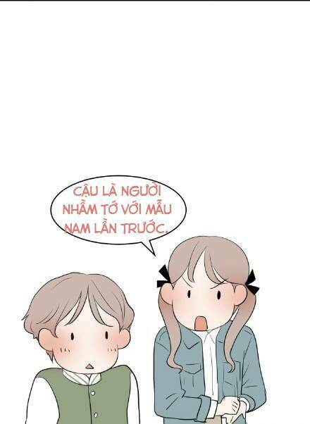 Mối Tình Đơn Phương: Chapter 9