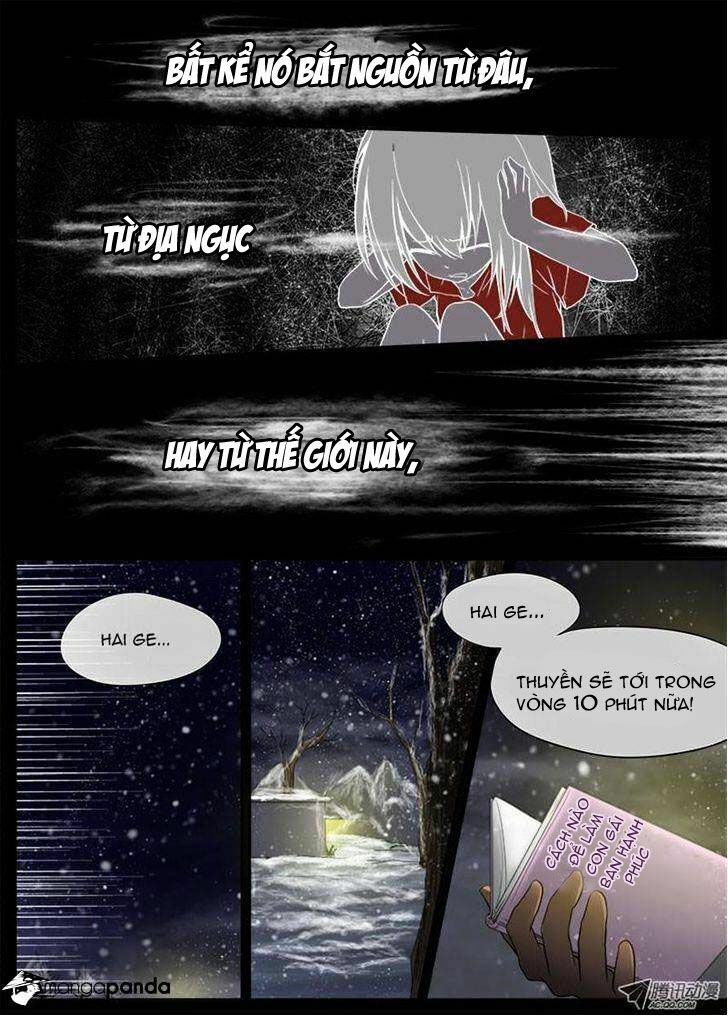 Gia Tộc Mạnh Nhất Trong Lịch Sử: Chapter 9