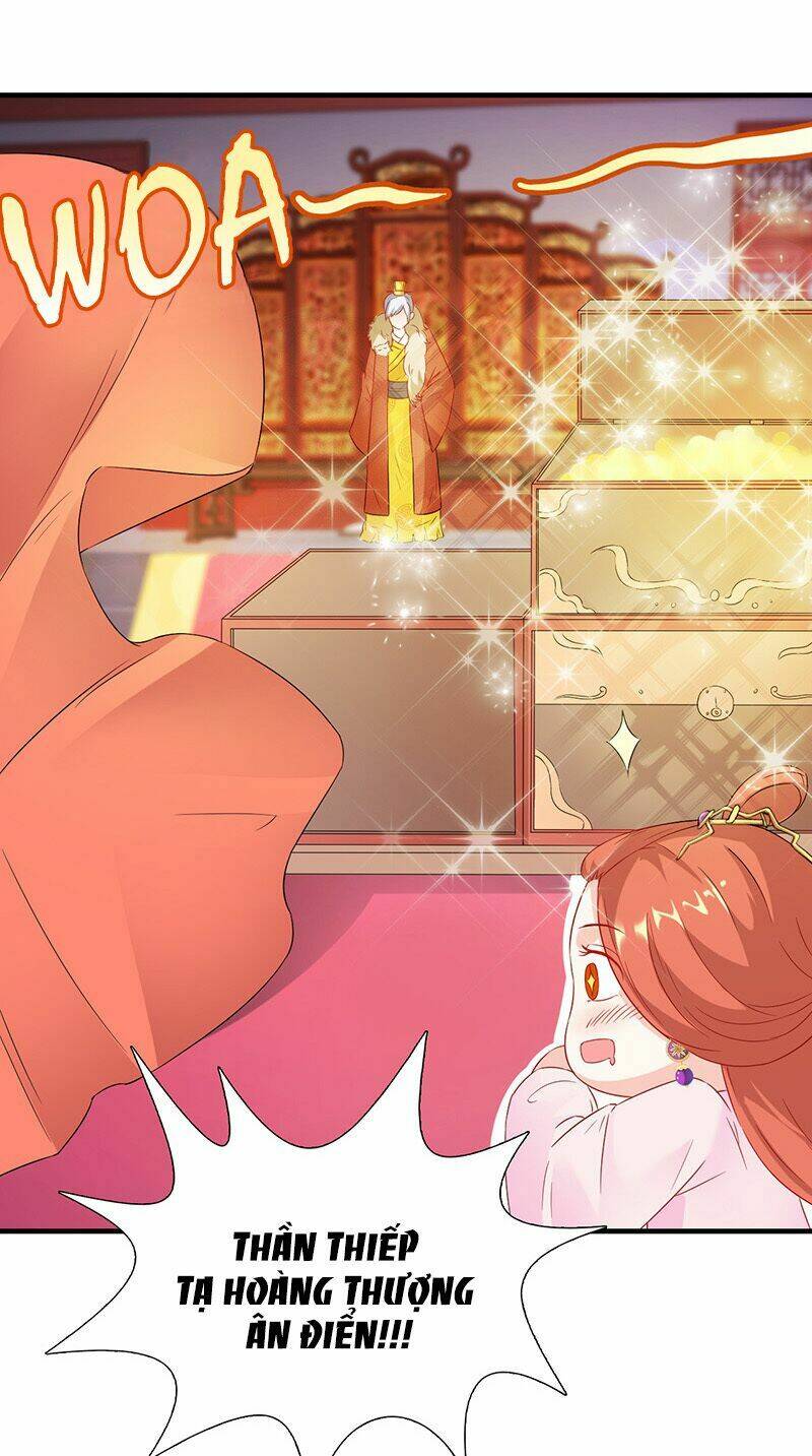 Tận Diệt Vương Gia Mãn Triều: Chapter 120